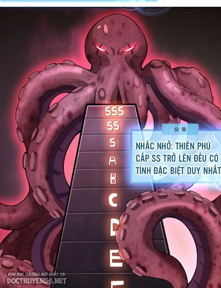 bắt đầu với thiên phú cấp sss chapter 2 28