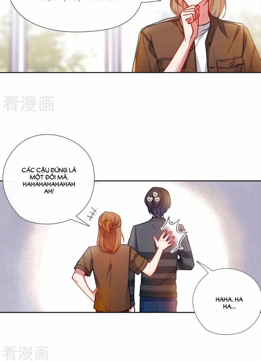 địa ngục cáo bạch thi chapter 89 6