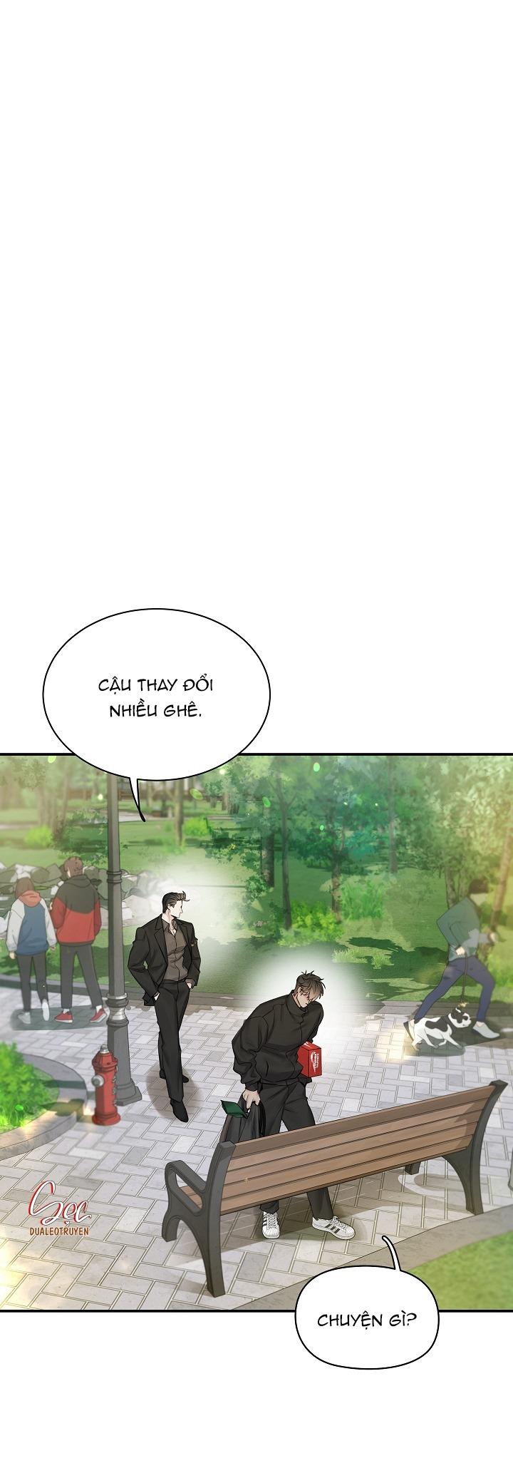 CƠ CHẾ BẢO VỆ chapter 42