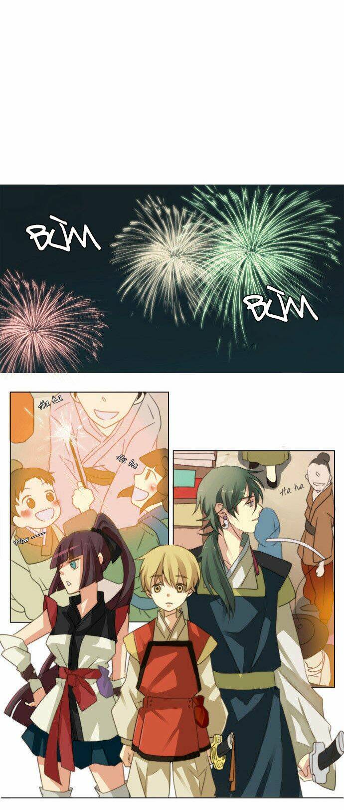 godly bells chapter 4 7