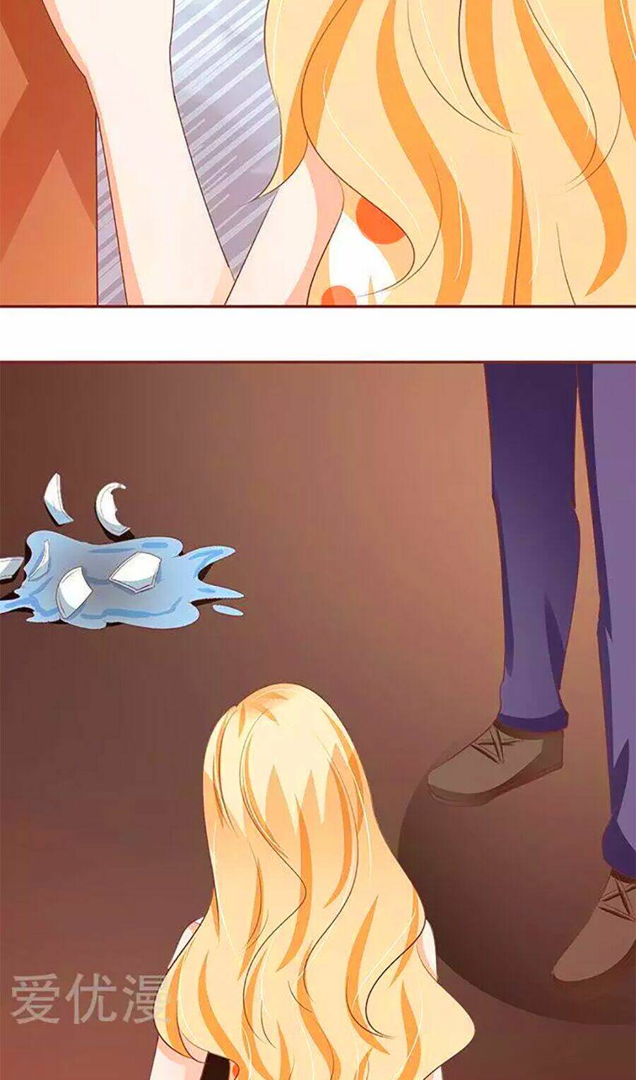 vương tước tư hữu bảo bối chapter 181 12