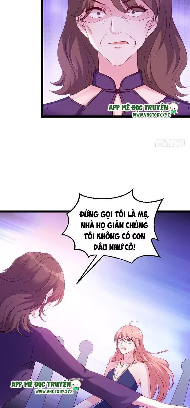 bảo bối đáng yêu đột kích chapter 62 5