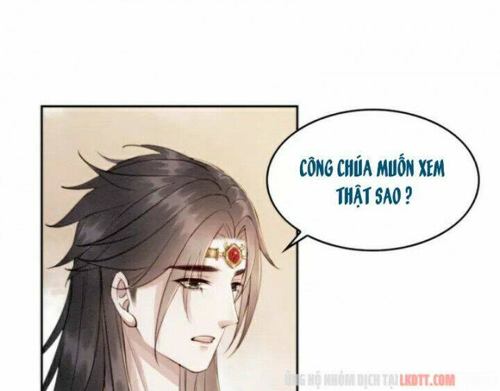 trọng sinh bá sủng nhiếp chính vương quá mạnh mẽ chapter 109 46