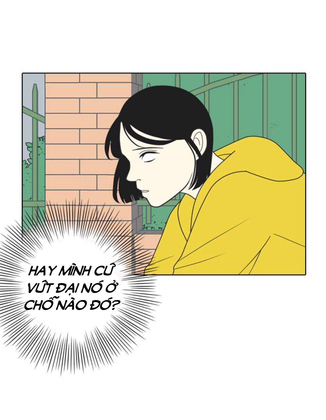 sống chung một nhà chapter 1 39