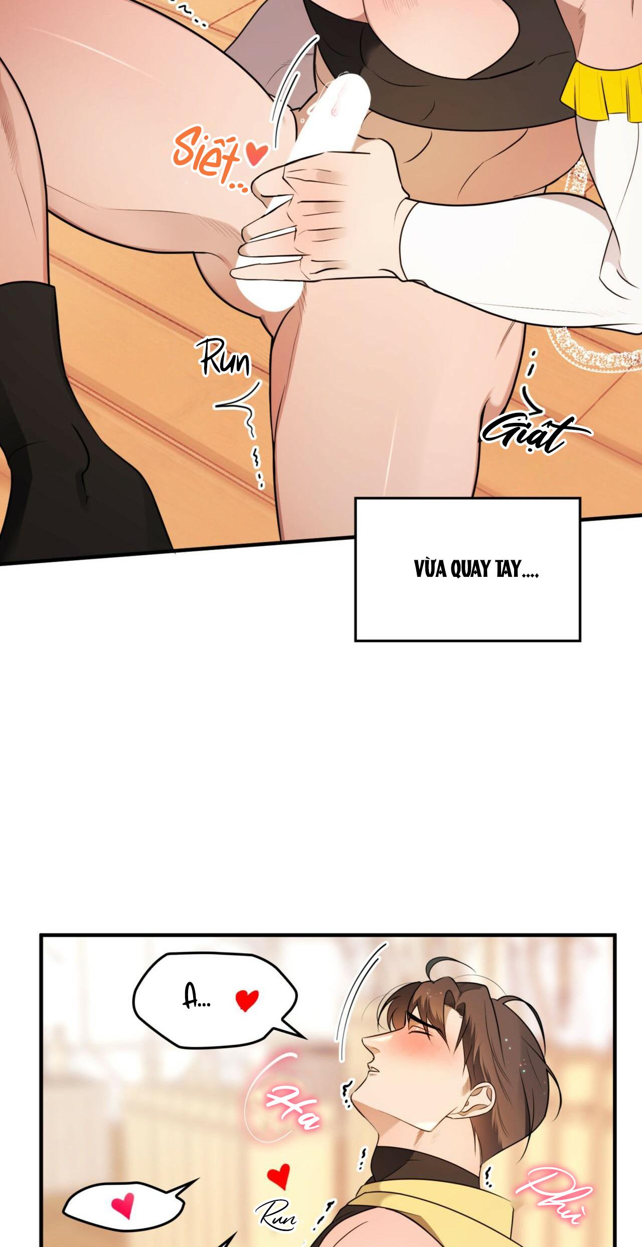 (np) độc thân muôn năm chapter 7 13