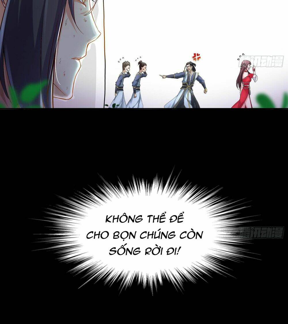 trọng sinh chi ma tôn đương đạo chapter 2 3