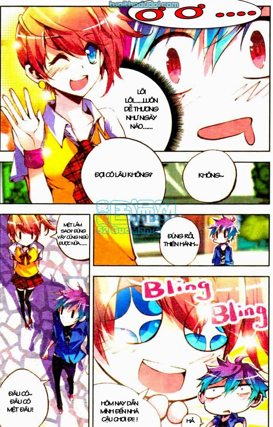 chu tước ký chapter 6 14