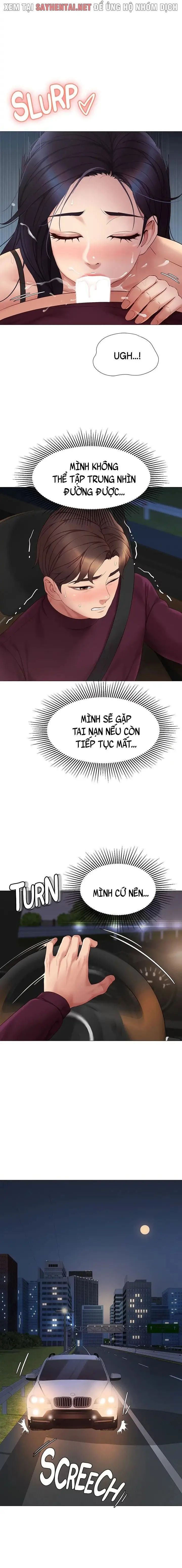 bạn của con gái tôi chapter 17 17