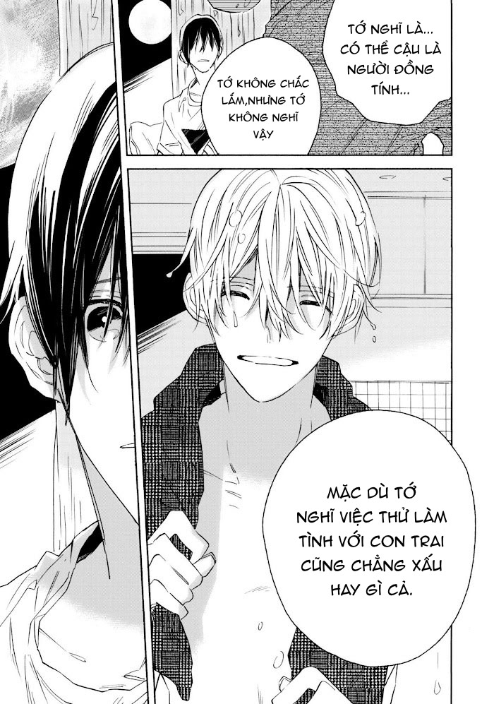 seishounen no tame no yuuryou tosho chapter 2 28