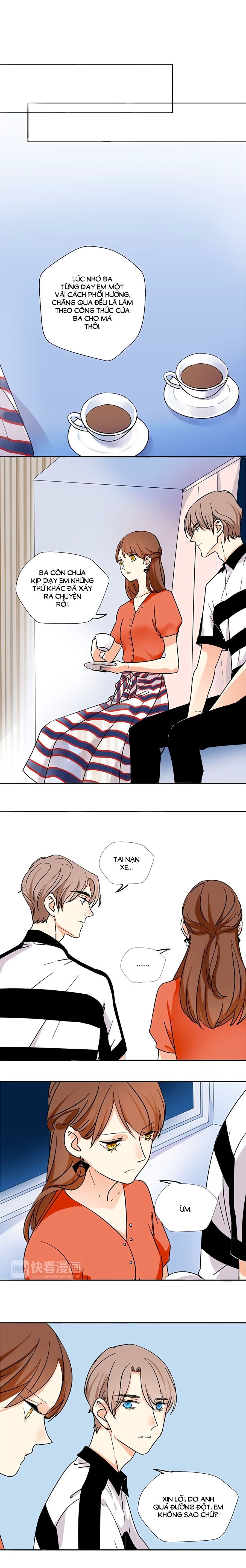 mùi hương lãng mạn chapter 18 4