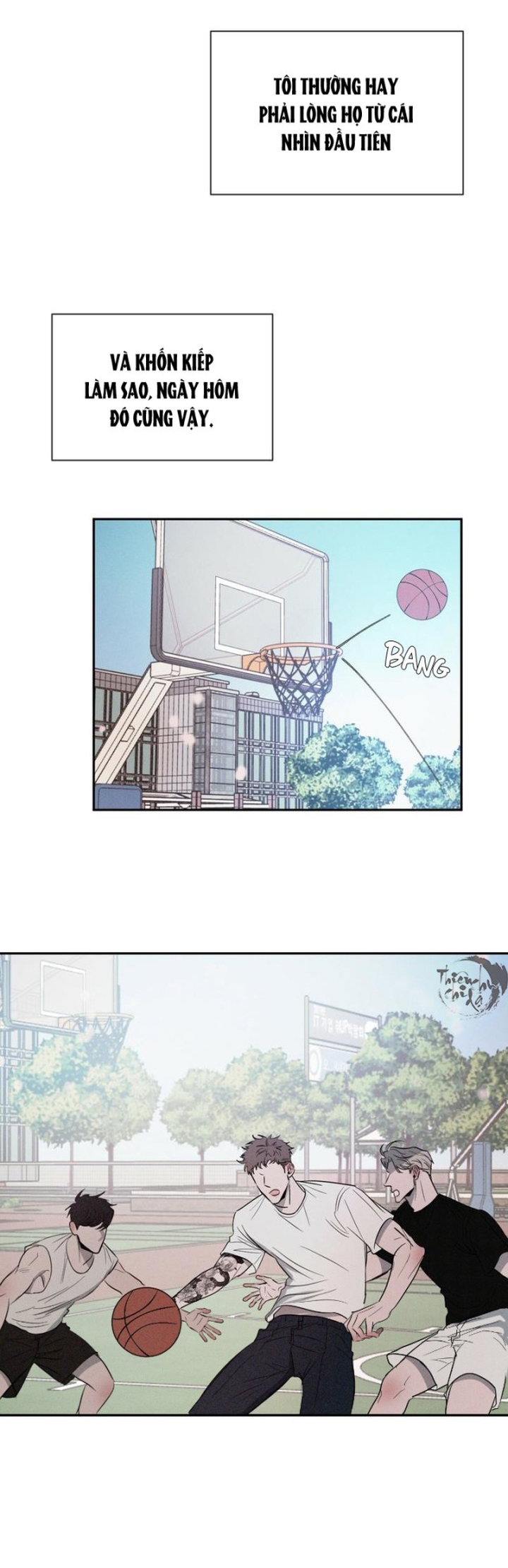 tương khắc chapter 1 13