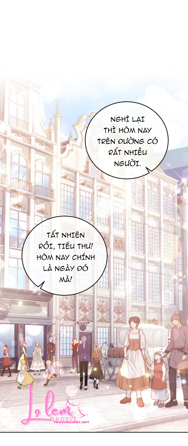 trở thành nhà điều chế nước hoa duy nhất của bạo chúa chapter 35.1 9