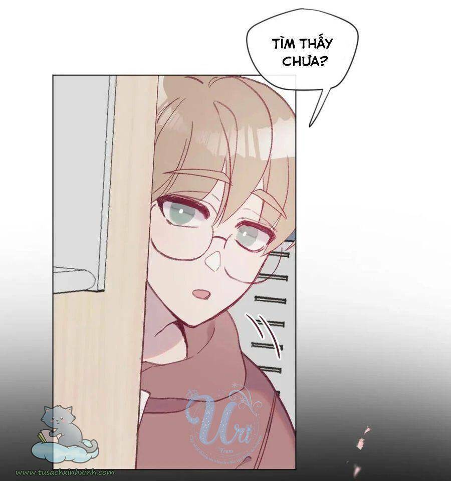 nhật ký nấm ma cô chapter 15 4