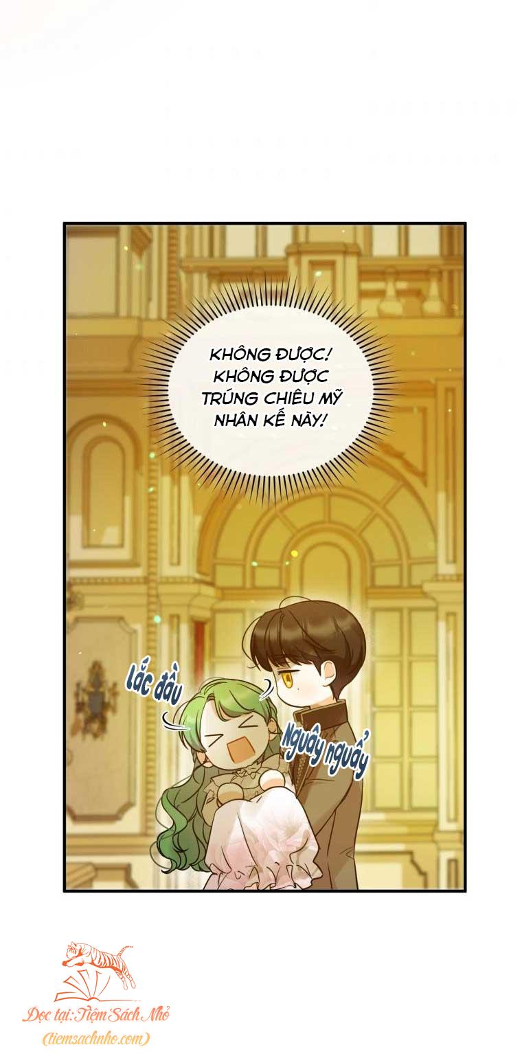 trở thành em gái nam chính truyện bl chapter 22 54