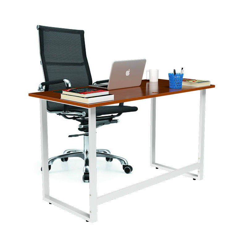 Bộ Bàn Rec-F Mặt Cánh Gián Và Ghế IB16A Ibie