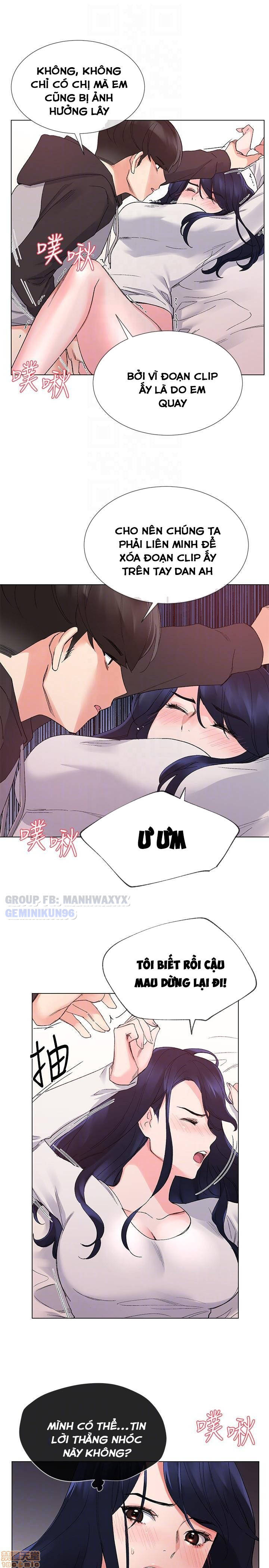 trả thù cô ta chapter 21 9