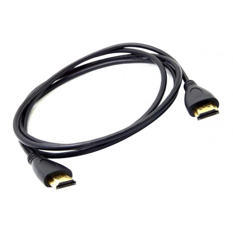 Bộ Chuyển đổi Dây Cáp Nam Sang Nam HDMI 1080P Cho HDTV