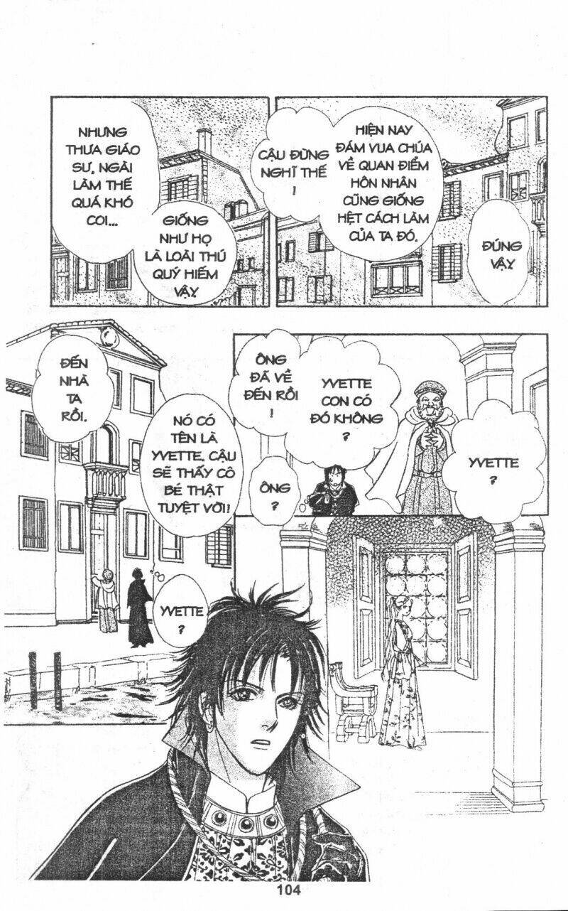 kenja no ishi chapter 5 107