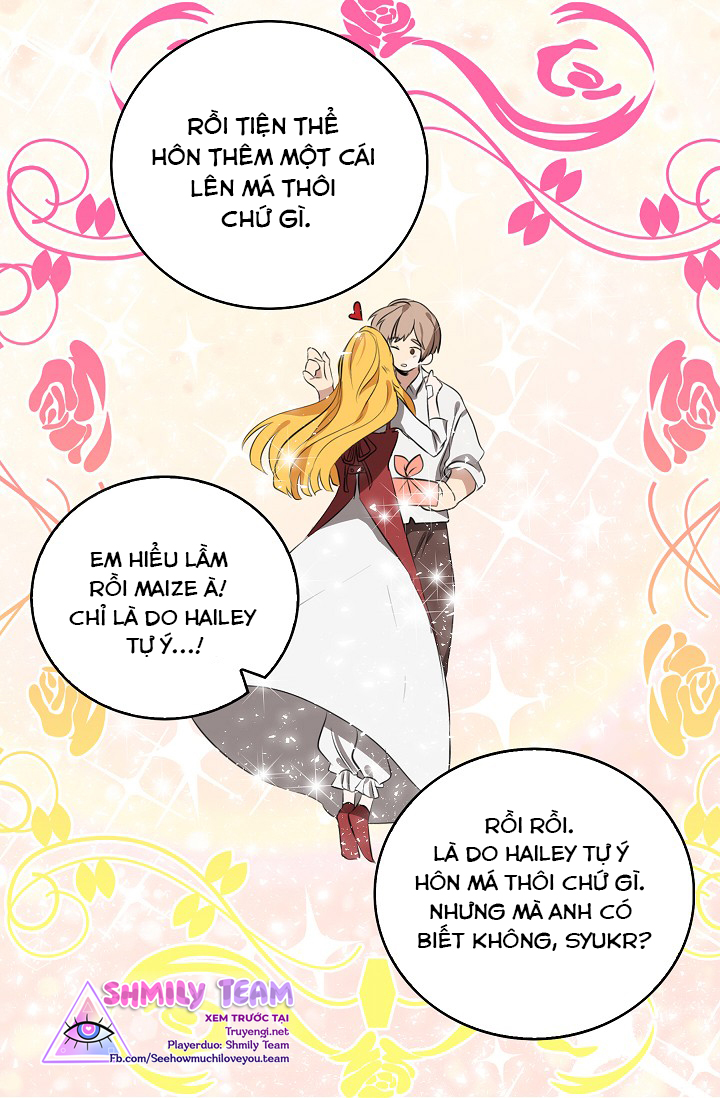 tôi là bạn gái cũ của một vị anh hùng chapter 2 19