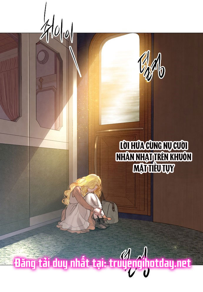 Khóc Đi Hay Là Cầu Xin Tôi Cũng Được chapter 1.1 - Trang 9