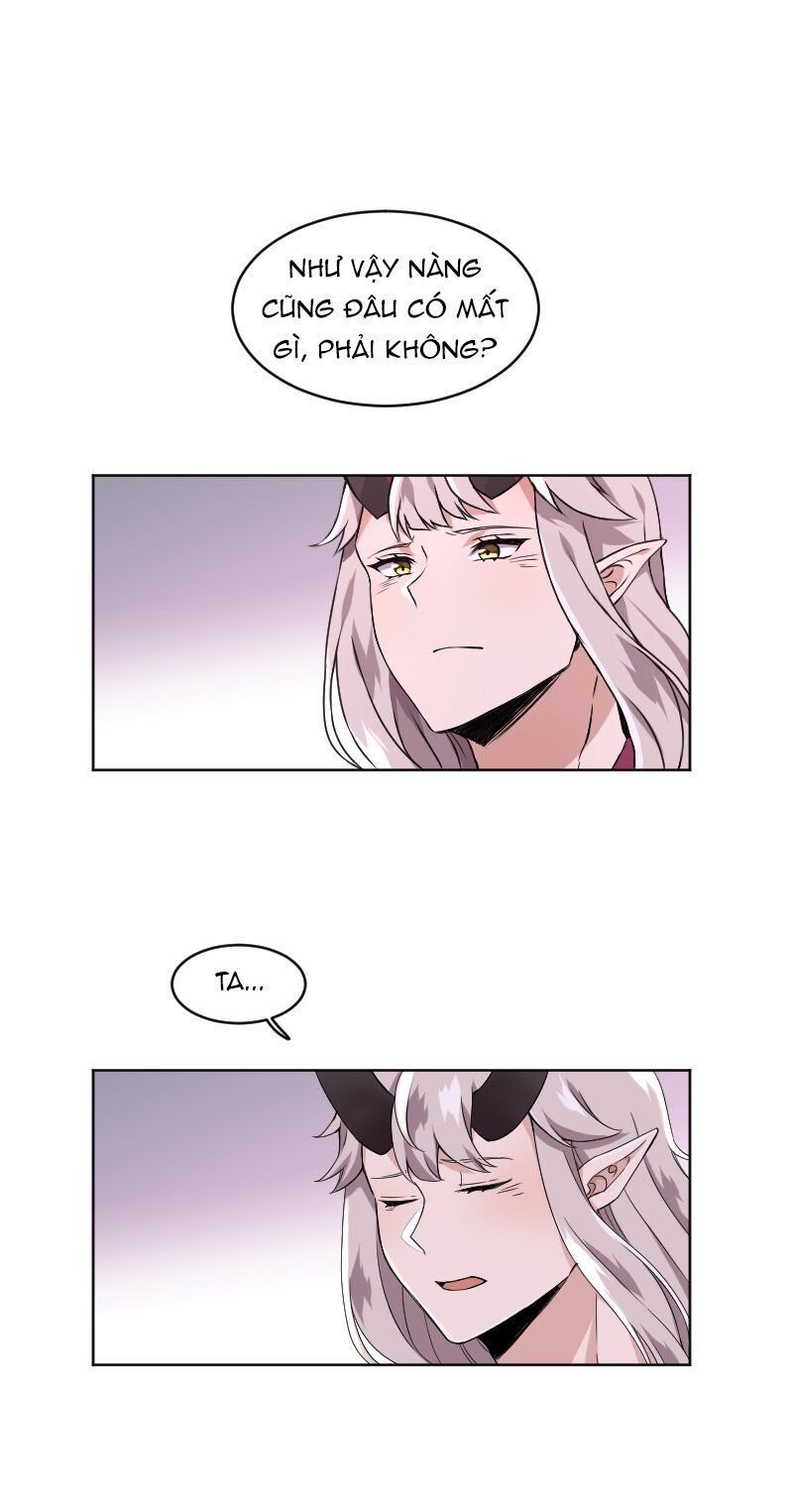 pháp sư và nữ chúa quỷ chapter 79 12