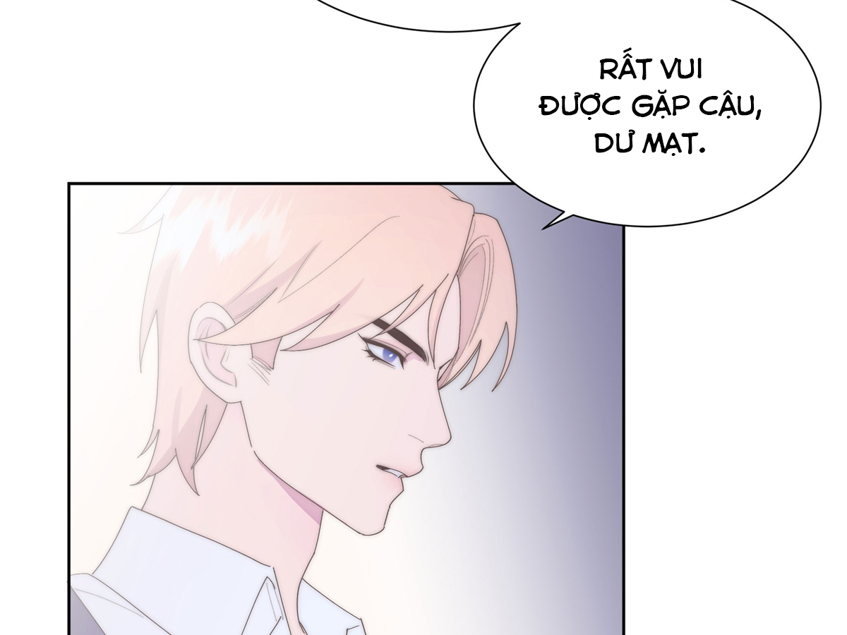 Vui Lòng Nhập Mật Khẩu Kích Hoạt chapter 4