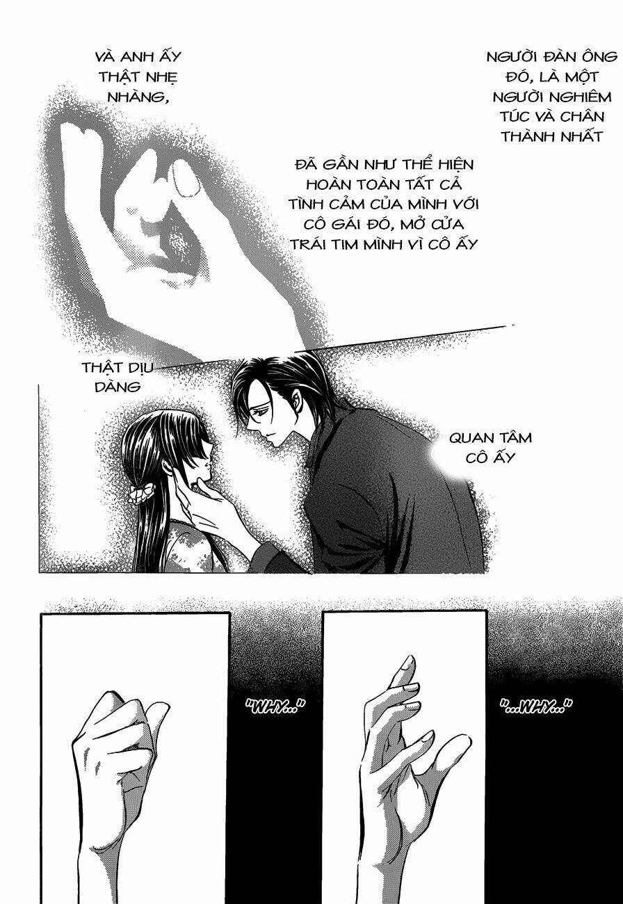 thử thách của kyouko chapter 255 3