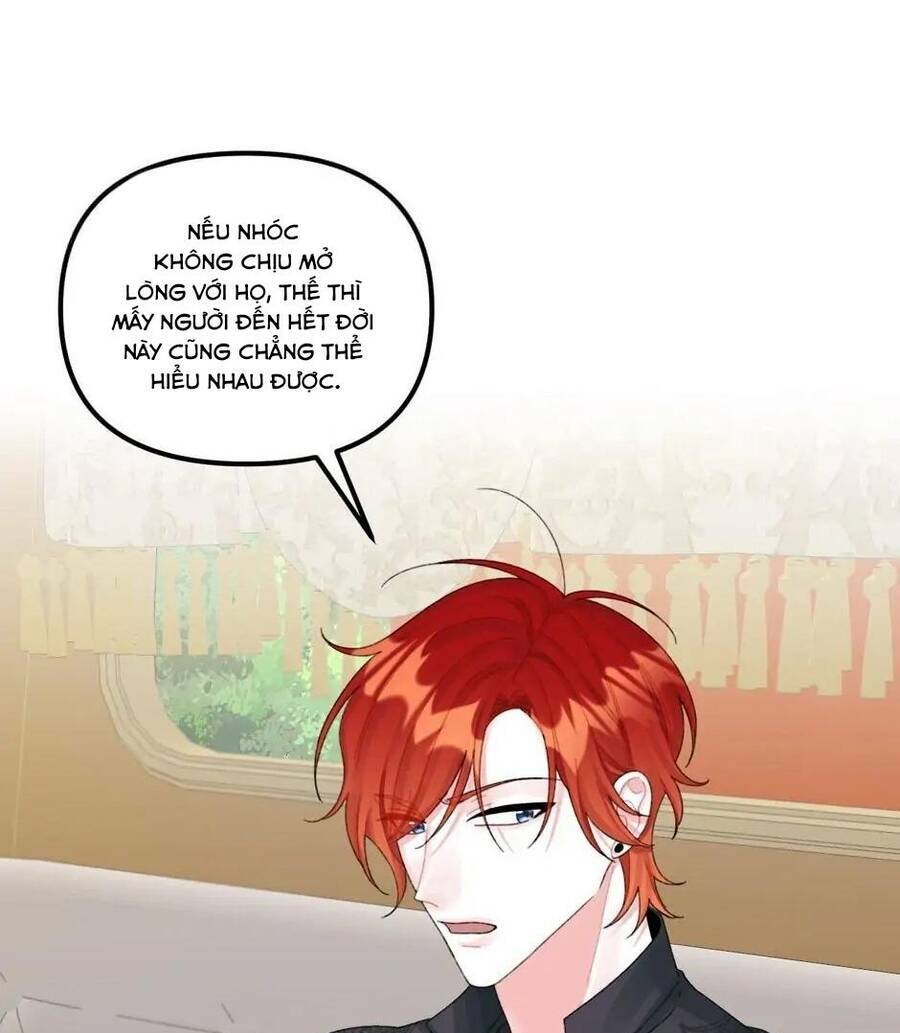 công chúa bãi rác chapter 62 47