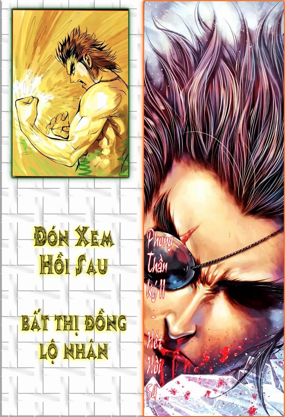 phong thần ký chapter 92 31