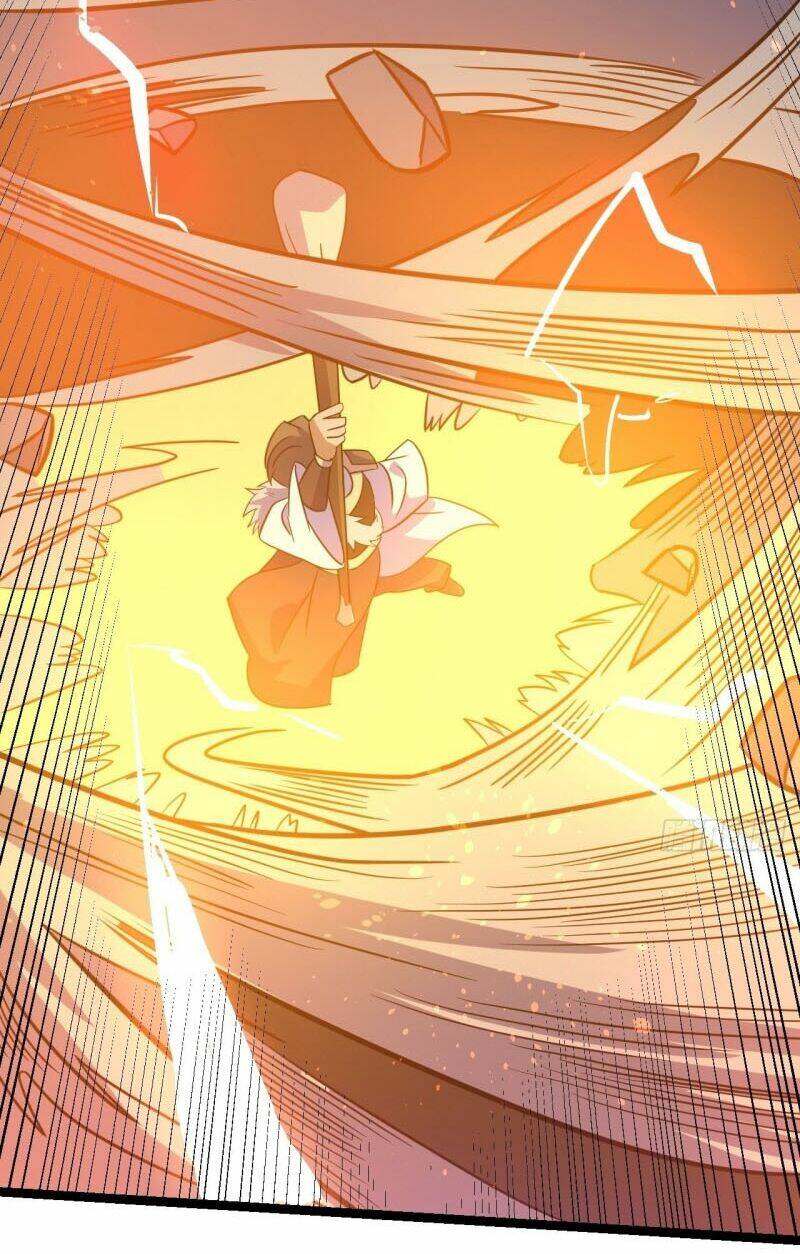 thần võ đế tôn chapter 88 19