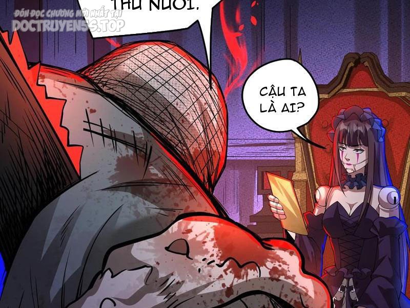 quỷ dị dược tề sư: bệnh nhân của ta đều là kinh khủng chapter 143 25