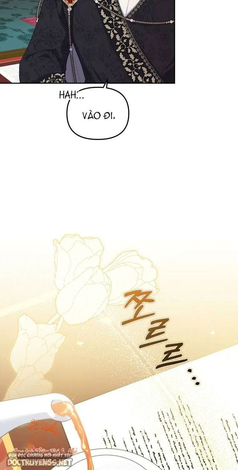 tôi được nuôi dưỡng bởi những kẻ phản diện chapter 35 6