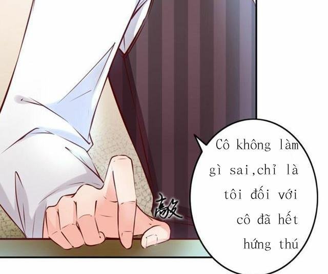 vợ có chút lạnh lùng chapter 12 7