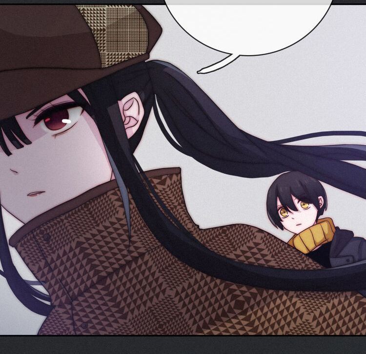 bí mật bóng đêm chapter 12.2 19