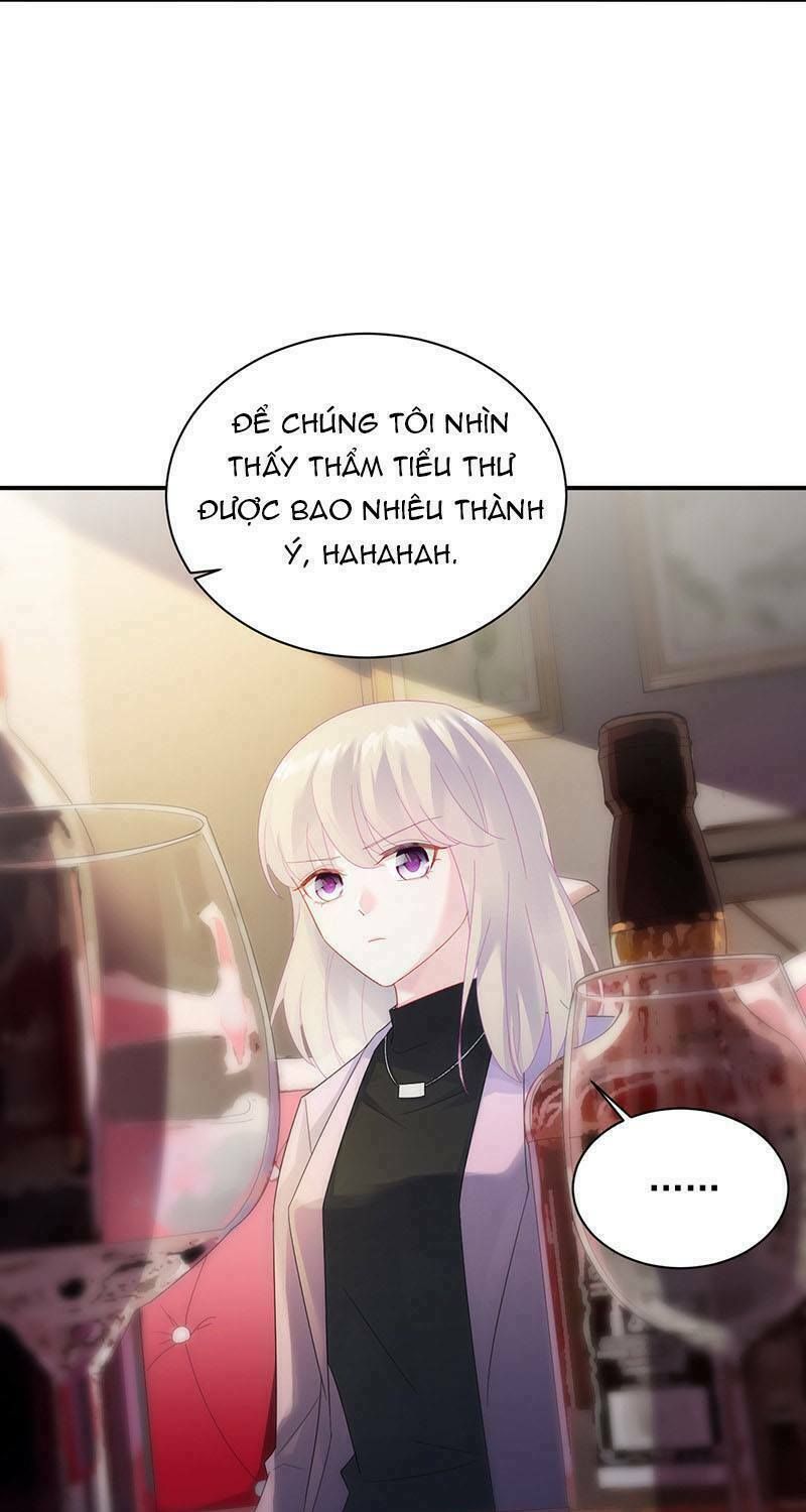 chọc tới chủ tịch tổng tài 2 chapter 76 31