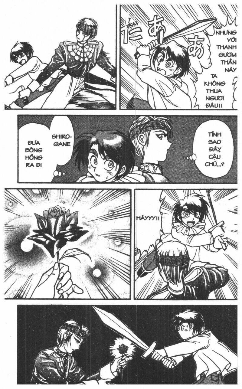 karakuri circus - gánh xiếc quái dị chapter 7 85