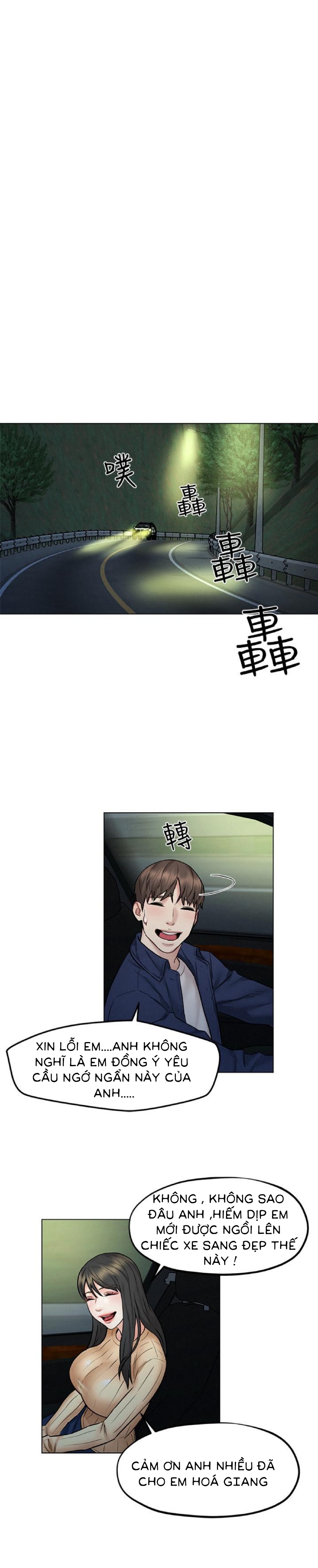 chuyến đi ngoại tình chapter 8 1