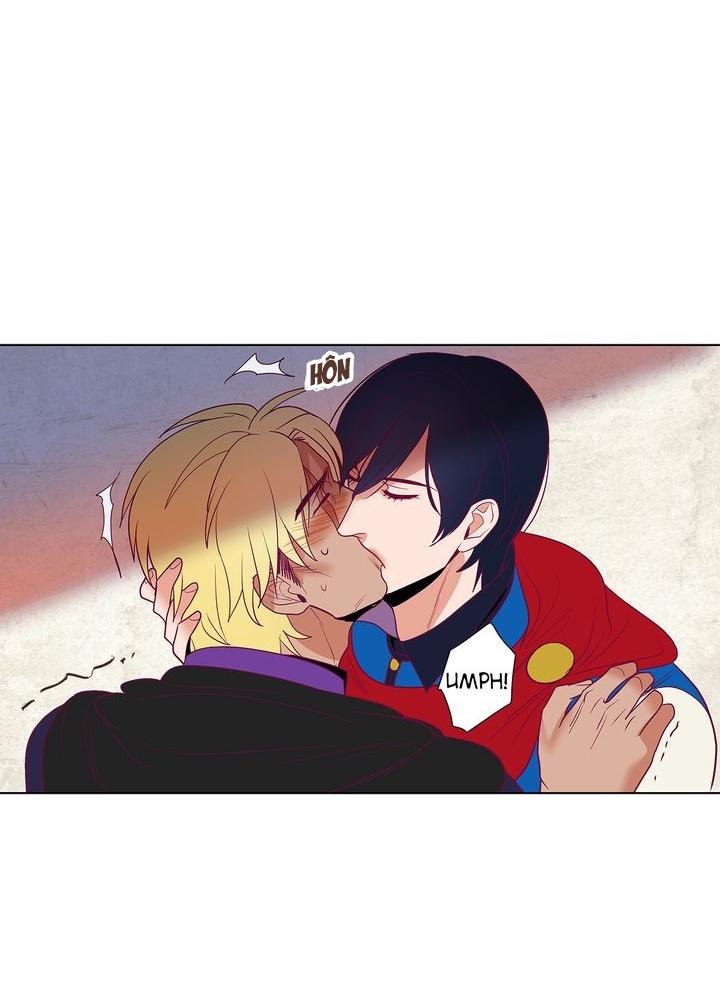 rạp chiếu phim bl cổ điển chapter 15 18