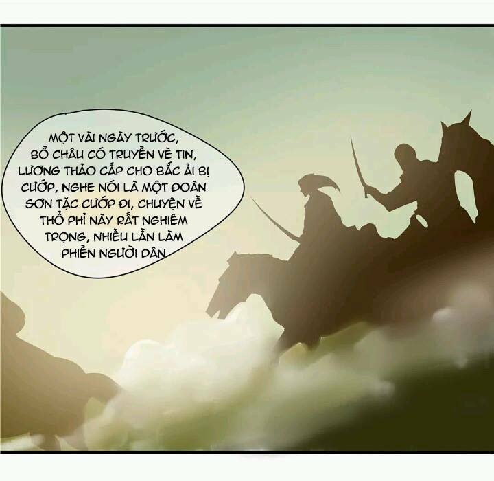 công chúa giá đáo chapter 8 10