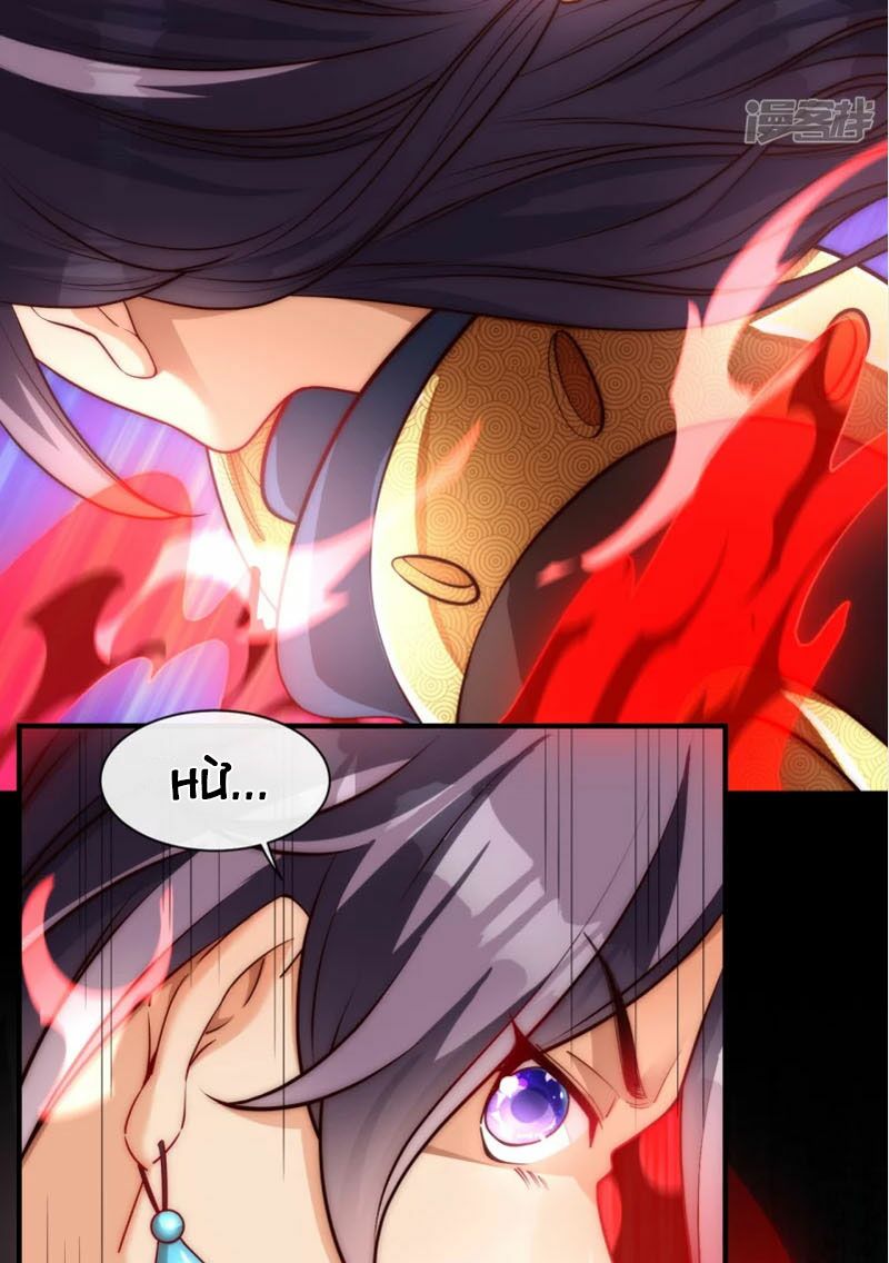 ta là thương thiên chapter 23 12