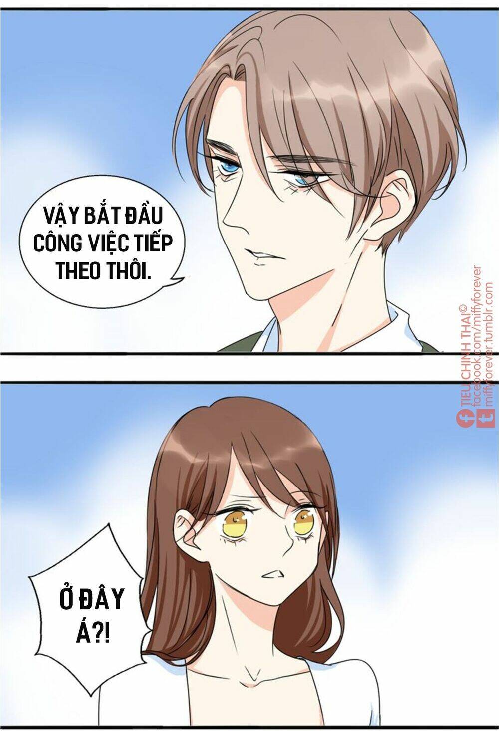 mùi hương lãng mạn chapter 5 23