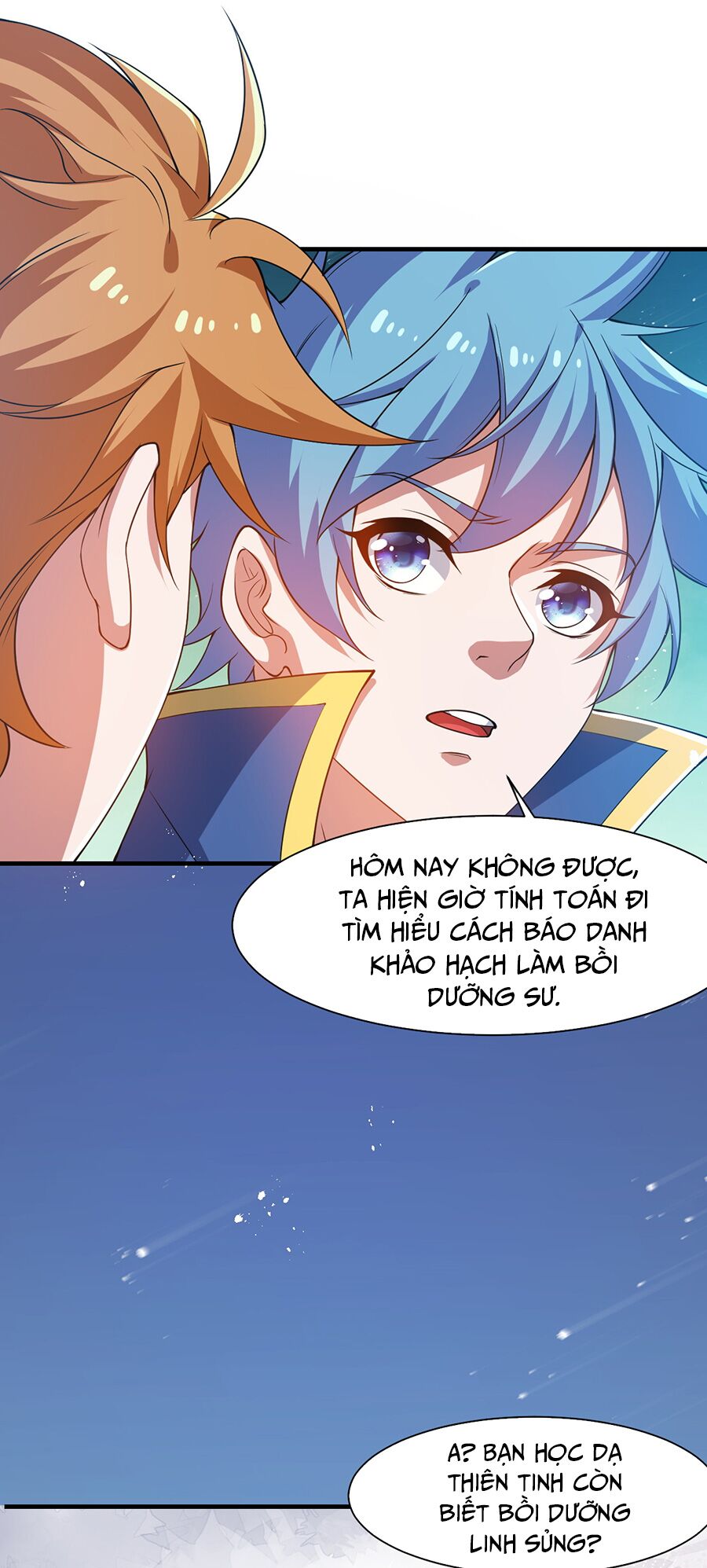 hệ thống mô phỏng linh sủng chapter 19 71