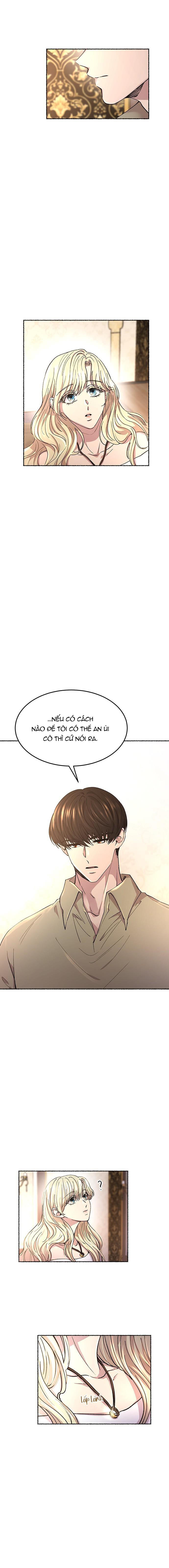 như gió trên cành cây khô chapter 78 5