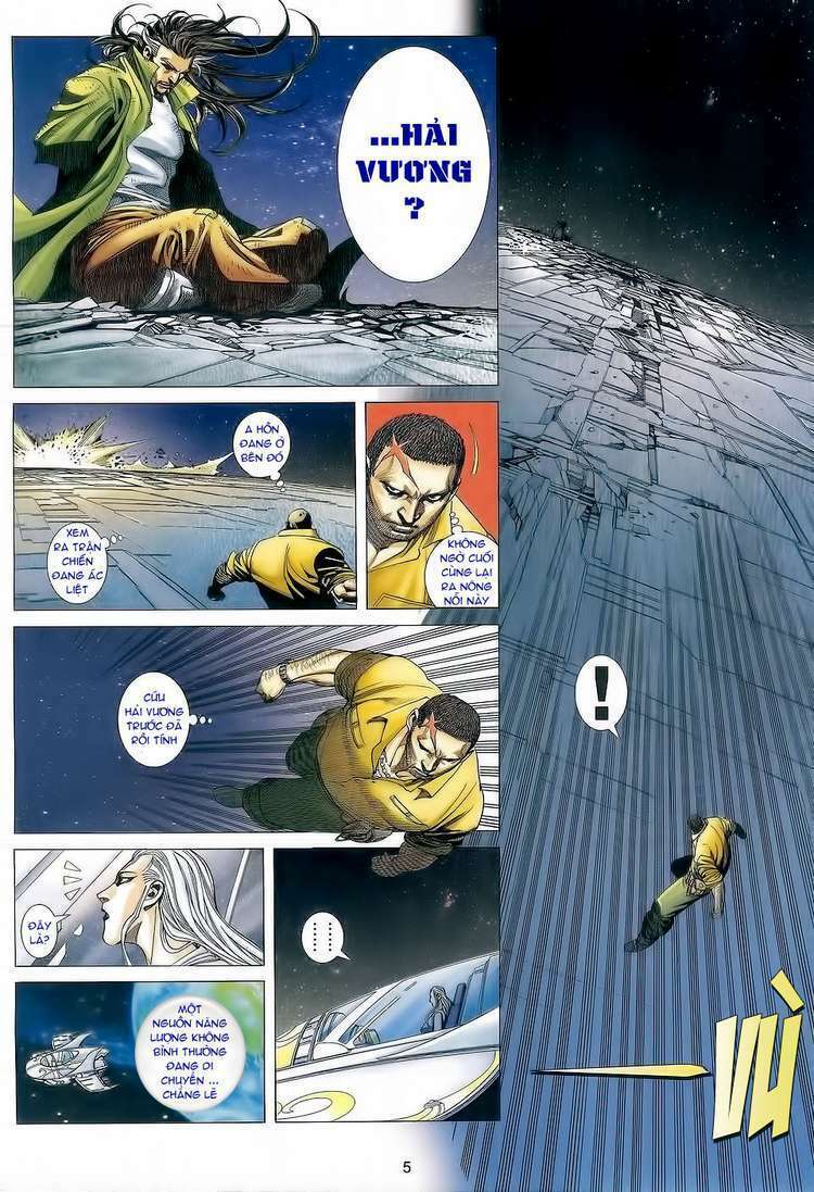 võ thần phượng hoàng chapter 132 5