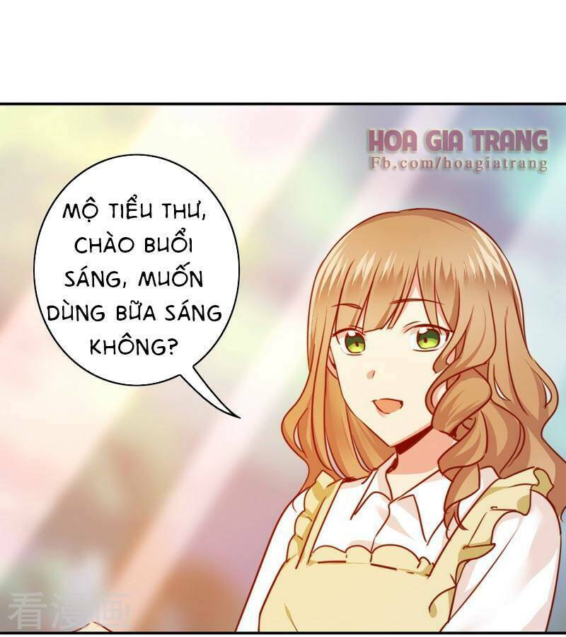 phục thù thiếu gia tiểu điềm thê chapter 24 16