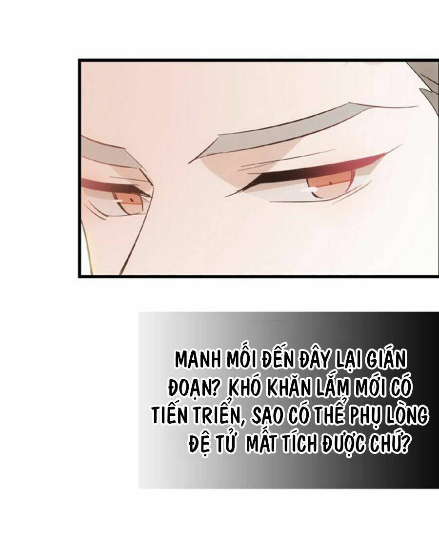 sư phụ lại trêu chọc ta chapter 54 55