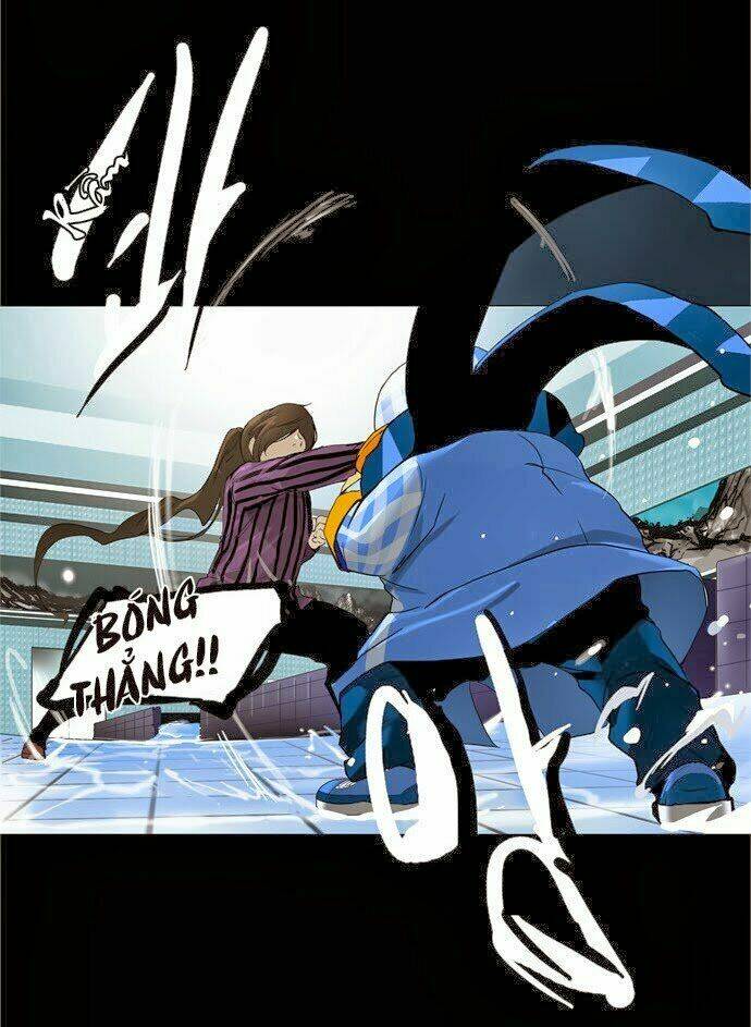 cuộc chiến trong tòa tháp chapter 97 25