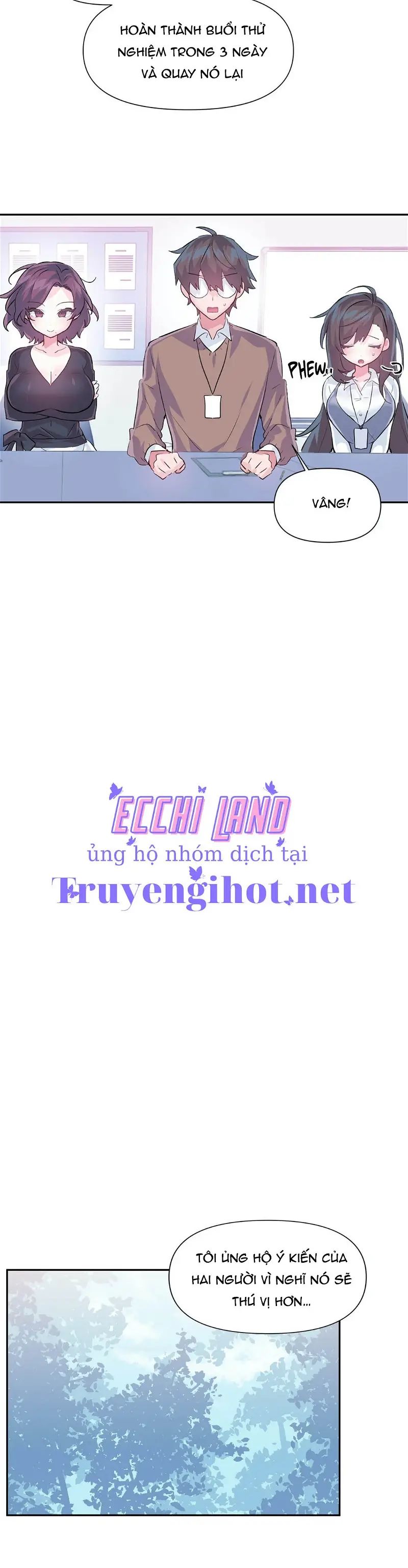 đăng nhập vào thế giới trò chơi chapter 58 22