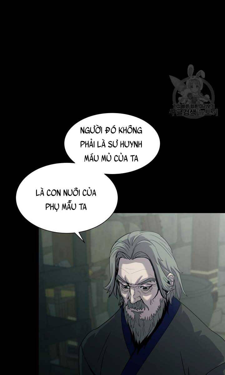 bậc thầy phép thuật ở thế giới võ lâm chapter 18.1 10