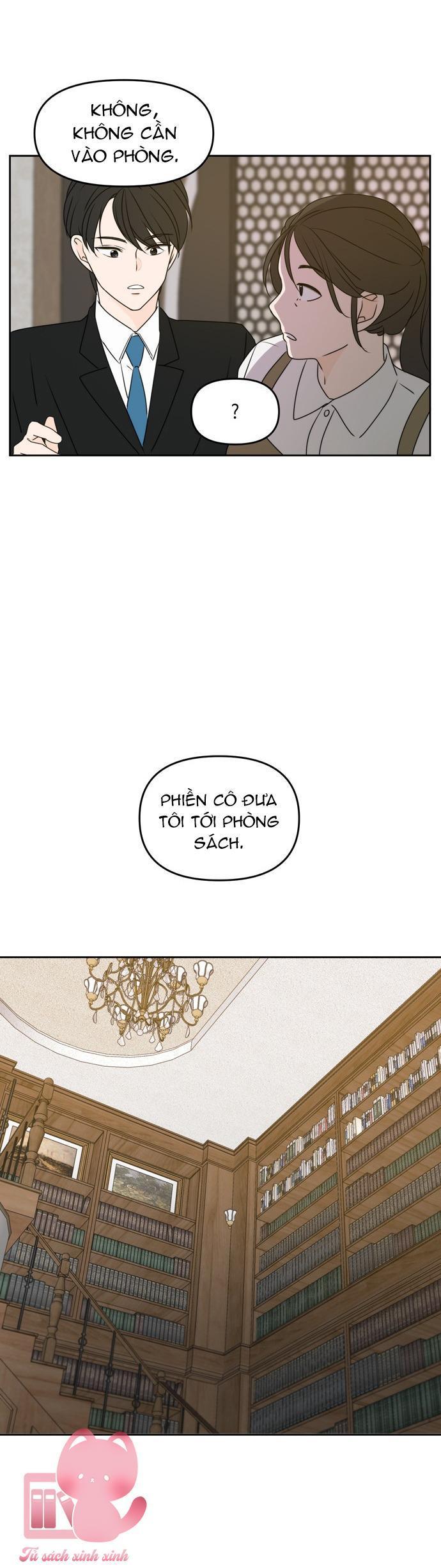 hẹn gặp nhau ở kiếp thứ 19 chapter 59 33